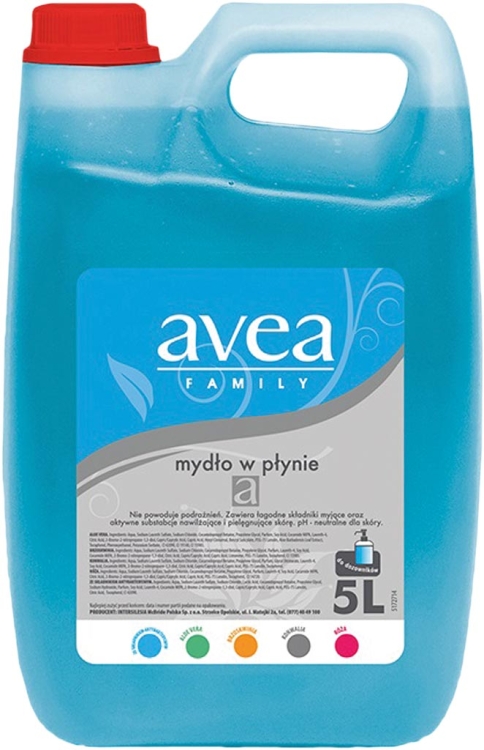 AVEA-1 4107  | AVEA-MYD-PL5ANBA