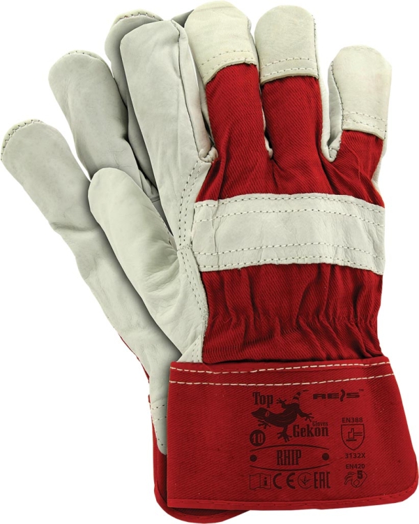 REIS-1 4150  | RHIP
