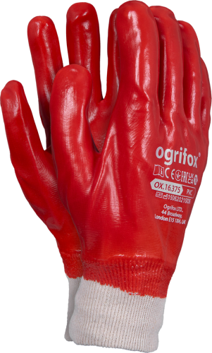 OGRIFOX-1 4156  | OX-PVC