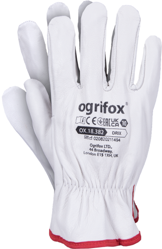 OGRIFOX-1 4173  | OX-DRIXW10