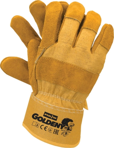 REIS-1 4186  | GOLDENY