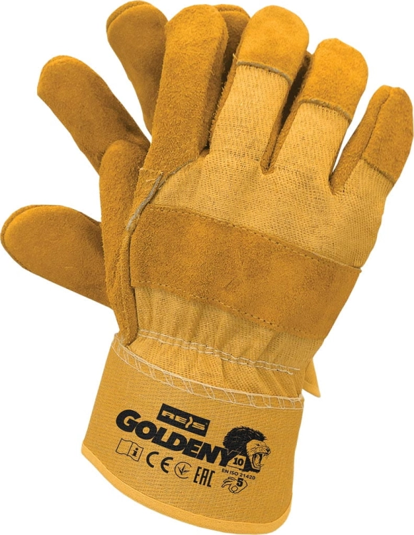 REIS-1 4186  | GOLDENY