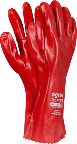 OGRIFOX-1 4187  | OX-PVC35