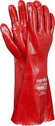 OGRIFOX-1 4188  | OX-PVC40