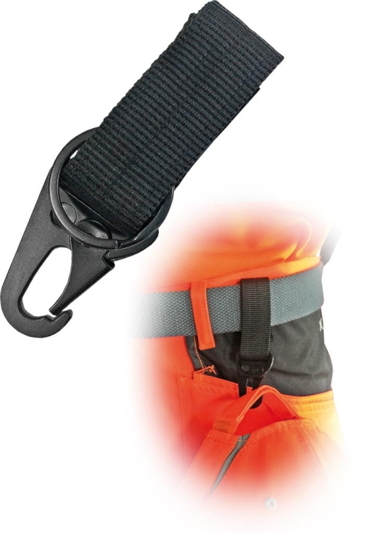 REIS-1 4319  | BELT-CLIPB