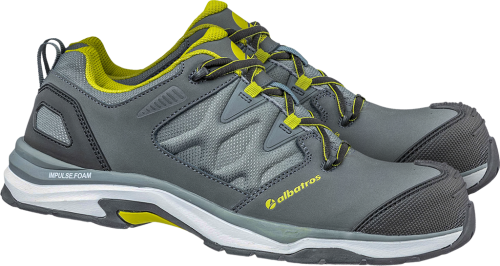 ALBATROS-1 4555  | BRA-ULTRA-PS36