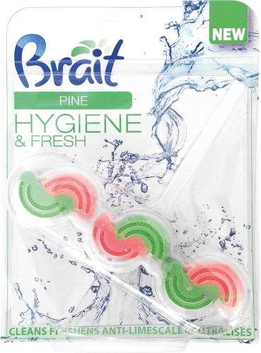 BRAIT-1 4560  | BRAIT-WC-KOSFLO