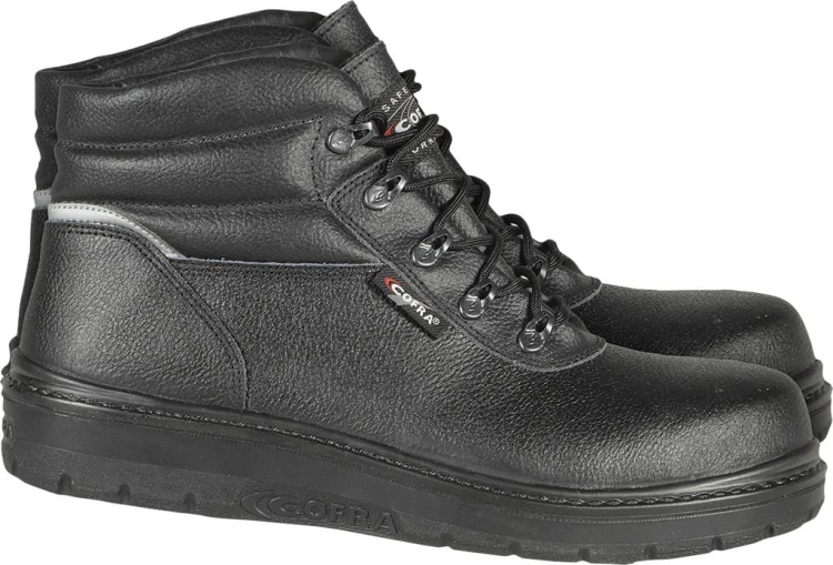 COFRA-1 4582  | BRC-ASPHALT39