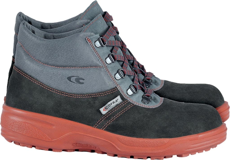 COFRA-1 4586  | BRC-DACHDEC40