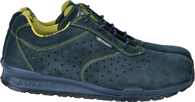 COFRA-1 4592  | BRC-GUERIN35