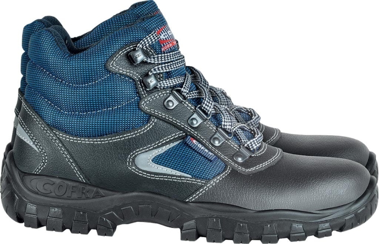 COFRA-1 4601  | BRC-SOHO36