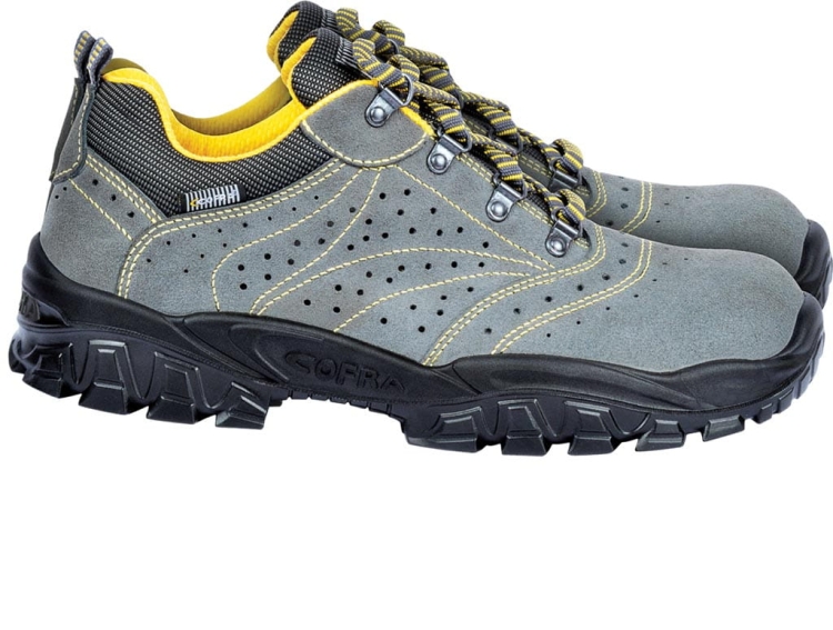 COFRA-1 4603  | BRC-TIGRI39