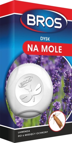BROS-1 4659  | BROS-DYSK-MOLLW