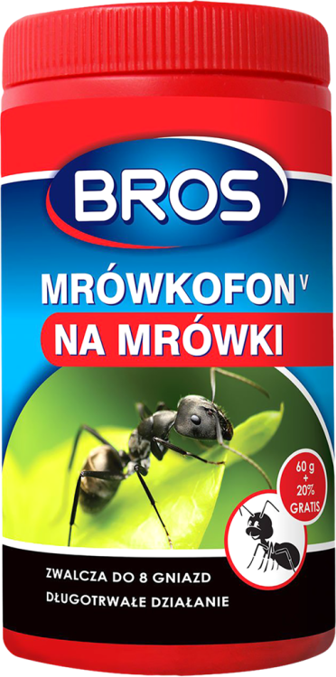 BROS-1 4664  | BROS-MROWKOFON
