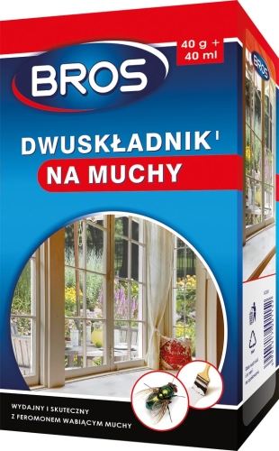 BROS-1 4666  | BROS-MUCHY2W1