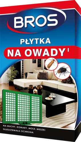 BROS-1 4667  | BROS-PLYTKA