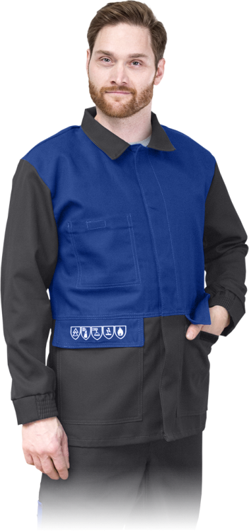 n/a-1 4773  | BUCKLER-JL