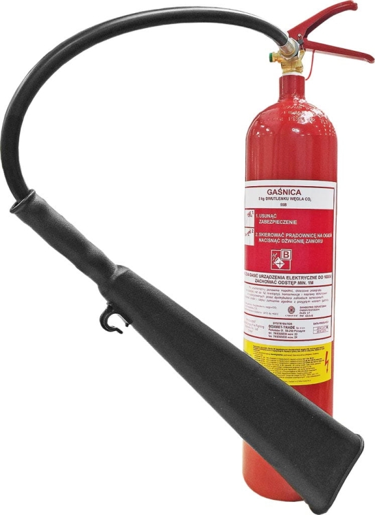 BOXMET LTD.-1 4810  | BX-GS-5XB-E