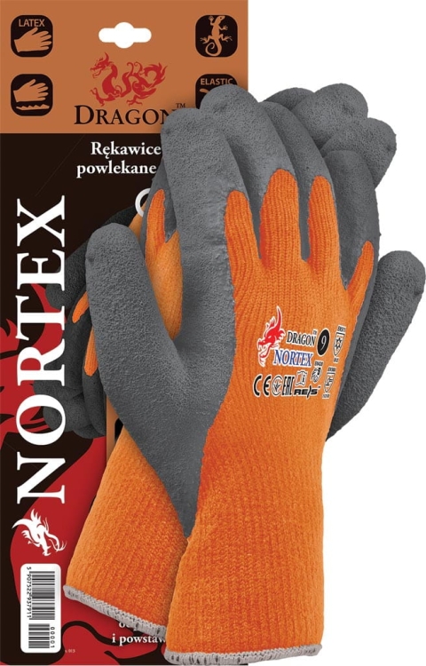 REIS-1 4833  | NORTEX10