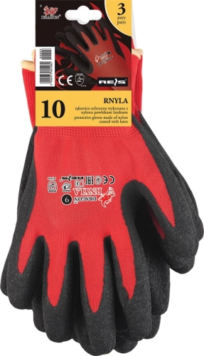 REIS-1 4845  | RNYLA-SCB10