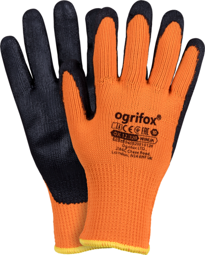 OGRIFOX-1 4855  | OX-WINUAPB