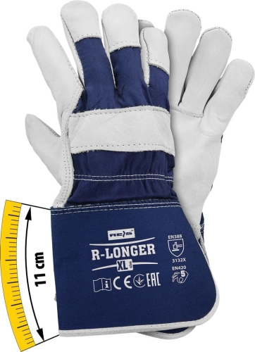 REIS-1 4856  | R-LONGER