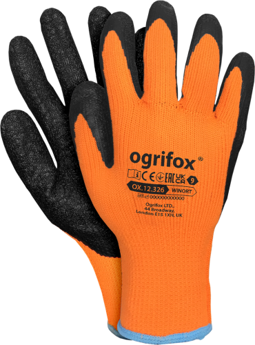 OGRIFOX-1 4883  | OX-WINORT10
