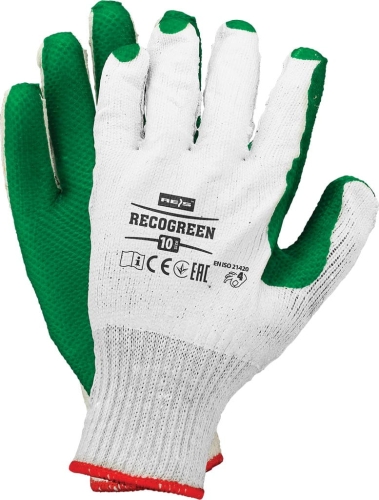 REIS-1 4886  | RECOGREEN