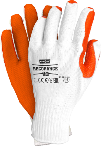 REIS-1 4887  | RECORANGE