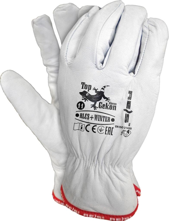 REIS-1 4890  | RLCSWINTER