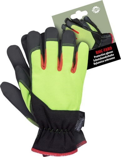 REIS-1 4891  | RMC-FAROYBPXL