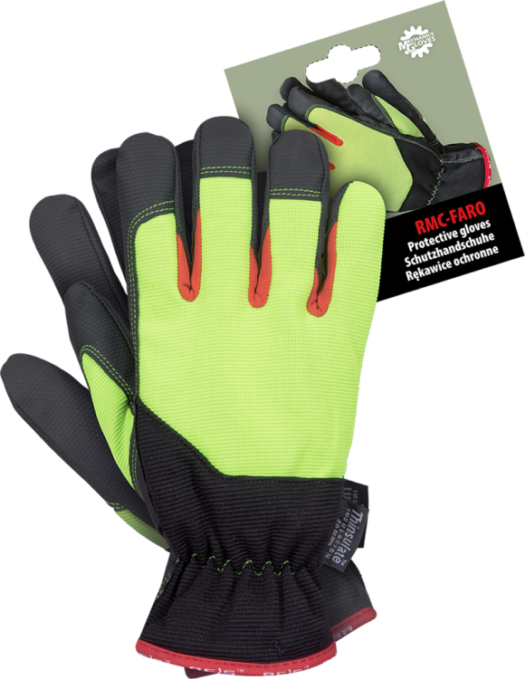 REIS-1 4891  | RMC-FAROYBPXL