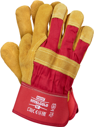 REIS-1 4893  | ROYALGOLD