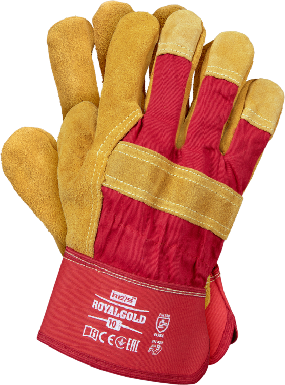 REIS-1 4893  | ROYALGOLD
