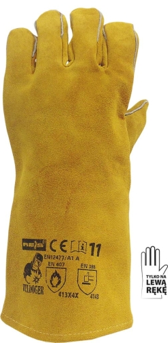 REIS-1 4895  | WELDOGER-L
