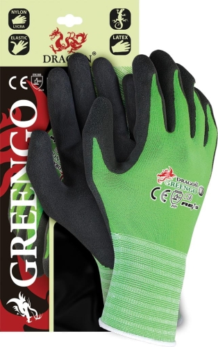 REIS-1 4922  | GREENGO10