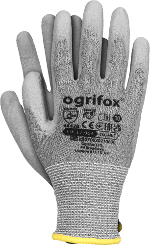 OGRIFOX-1 4923  | OX-HIIT10