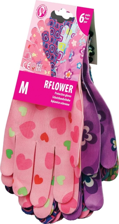 REIS-1 4926  | RFLOWERM