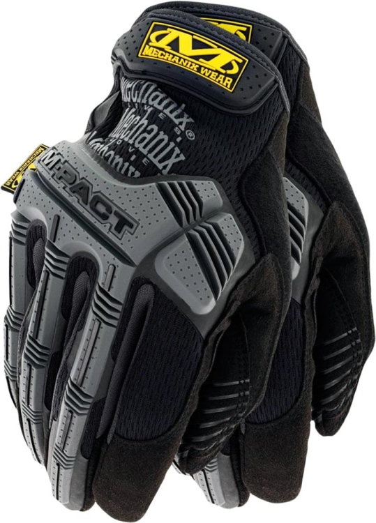 MECHANIX-1 4931  | RM-MPACTBSL