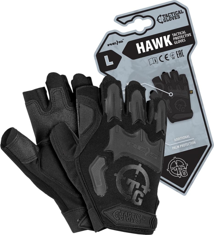 REIS-1 4933  | RTC-HAWKBL