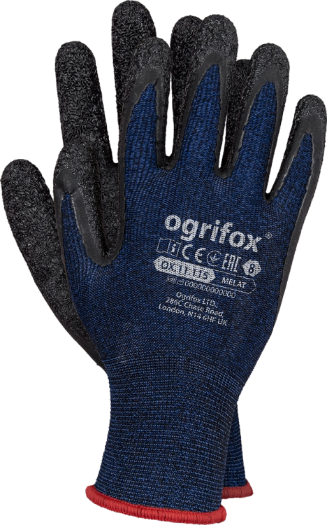 OGRIFOX-1 4942  | OX-MELATGB10