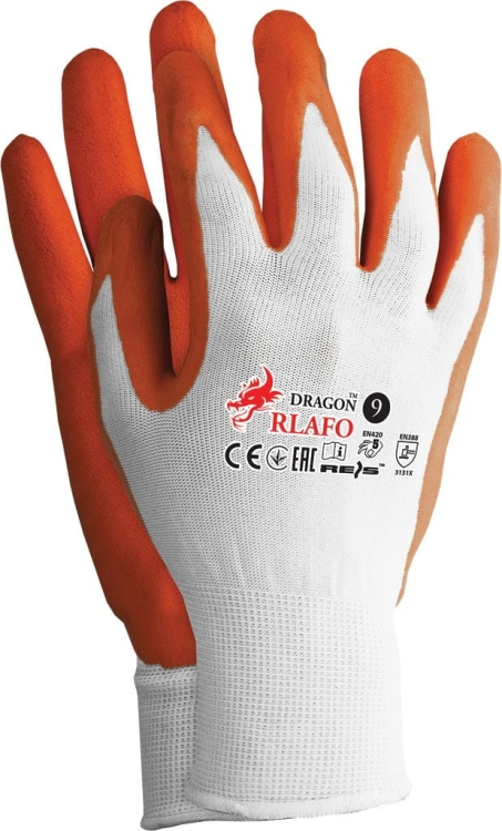 REIS-1 4960  | RLAFO10