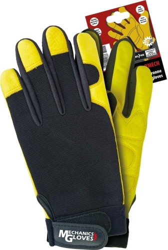 REIS-1 4961  | RMECHL