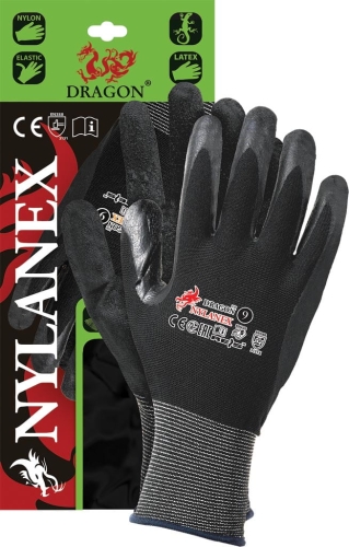 REIS-1 4975  | NYLANEX10
