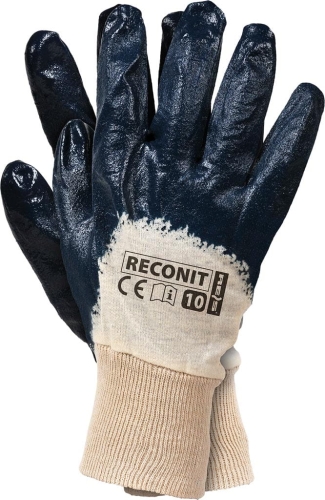 REIS-1 4981  | RECONIT-N10
