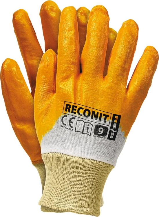 REIS-1 4982  | RECONIT-Y10