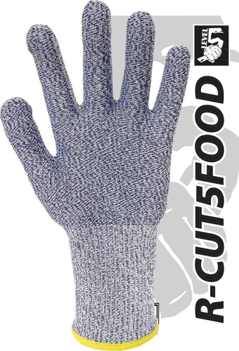REIS-1 4997  | R-CUT5FOOD10