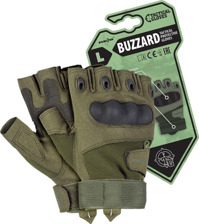 REIS-1 5002  | RTC-BUZZARDZL