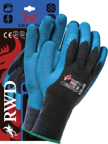 REIS-1 5006  | RWDL