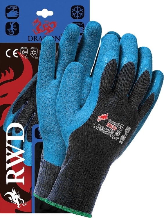 REIS-1 5006  | RWDL